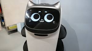 gato robot